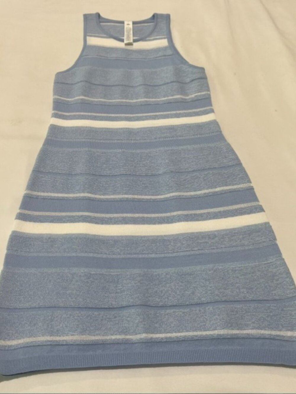 ALO Knit Tank Dress – Size Medium NWOT